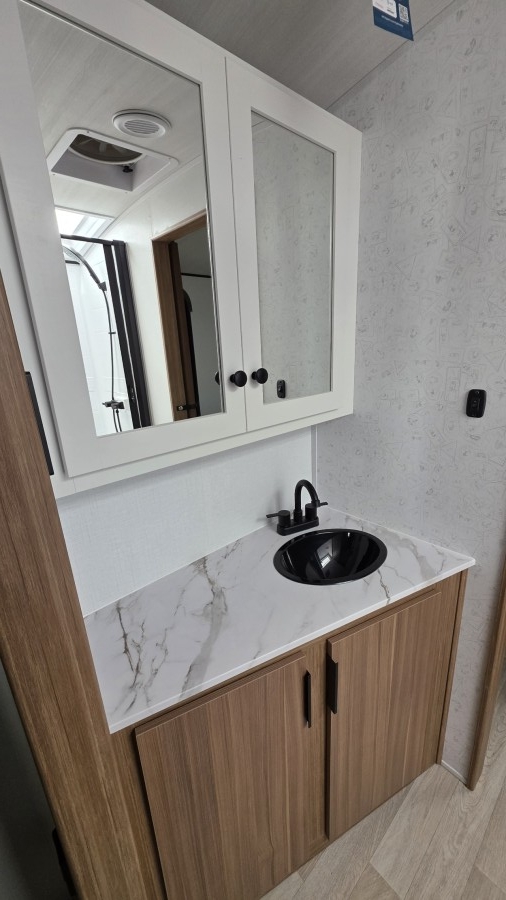 2026 Keystone RV Passport 2450RKWE 9