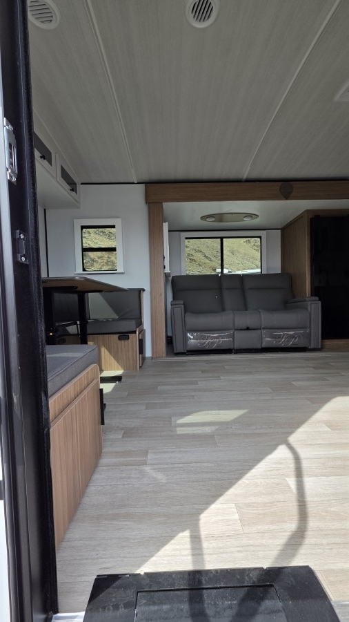 2026 Keystone RV Passport 253RDWE 5