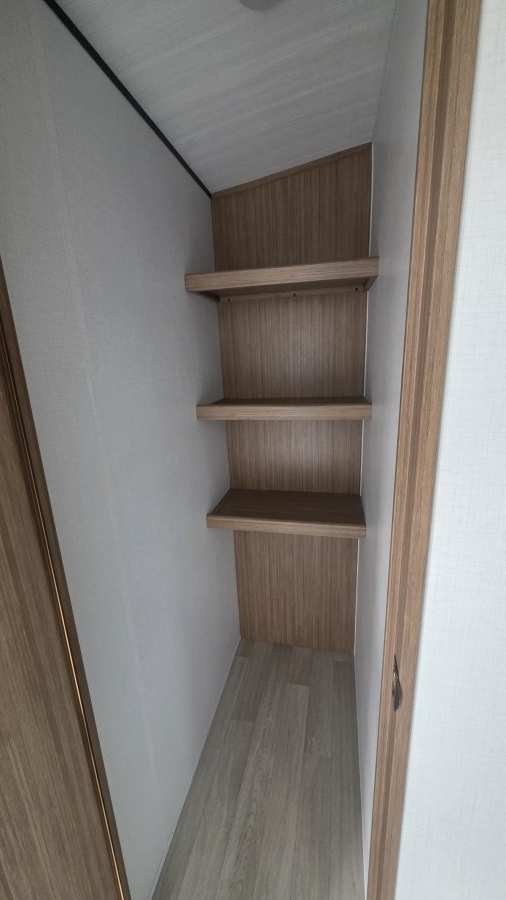 2026 Keystone RV Passport 2605RBWE 9