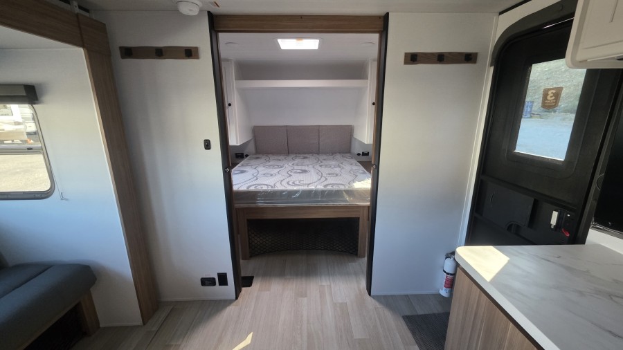 2026 Keystone RV Passport 260BHCWE 10