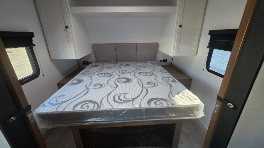 2026 Keystone RV Passport 260BHCWE 11