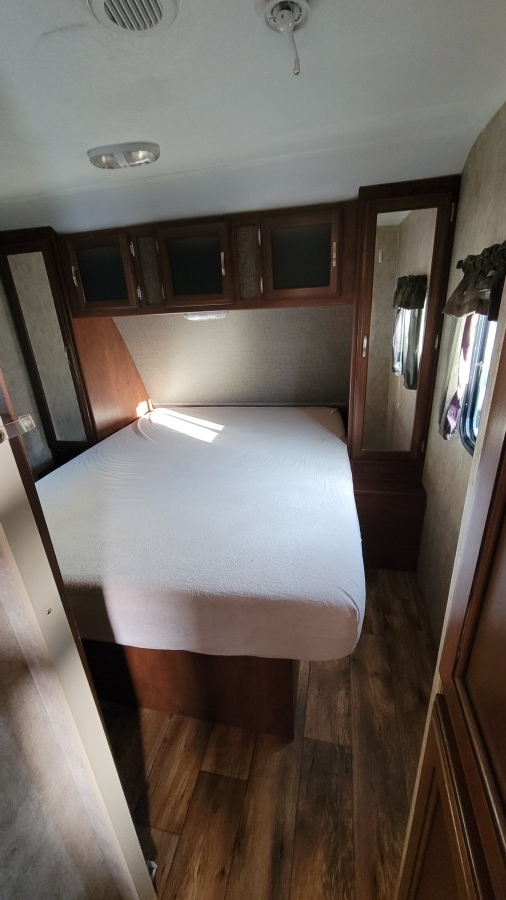 2015 Keystone RV Passport 2890RL 11