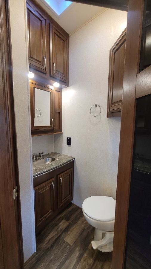 2018 Jayco Pinnacle 36FBTS 12