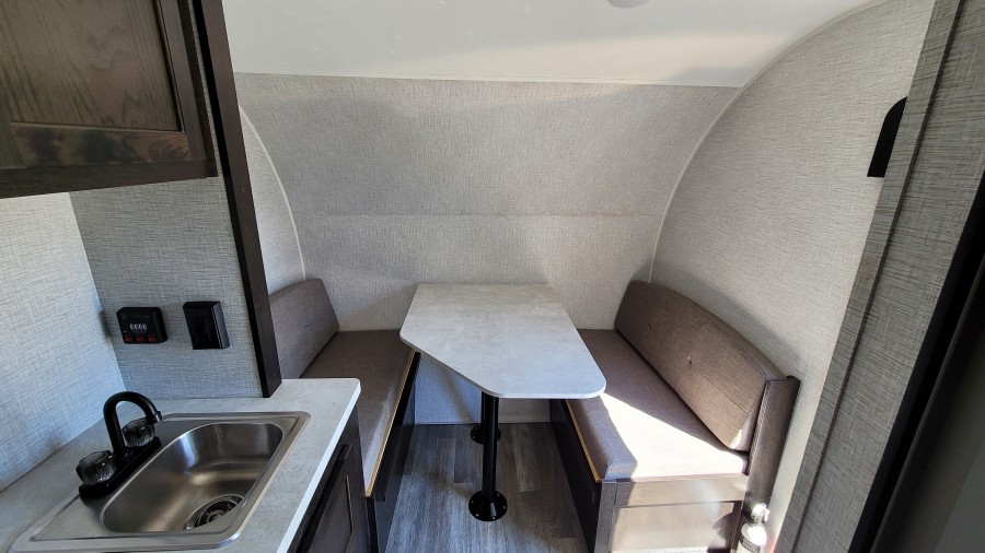 2021 Forest River RV R Pod BUSHWHACKER PLUS 17FD 7