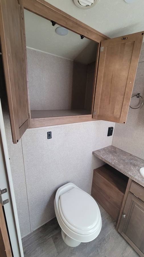 2018 Forest River RV Rockwood 2507S 14