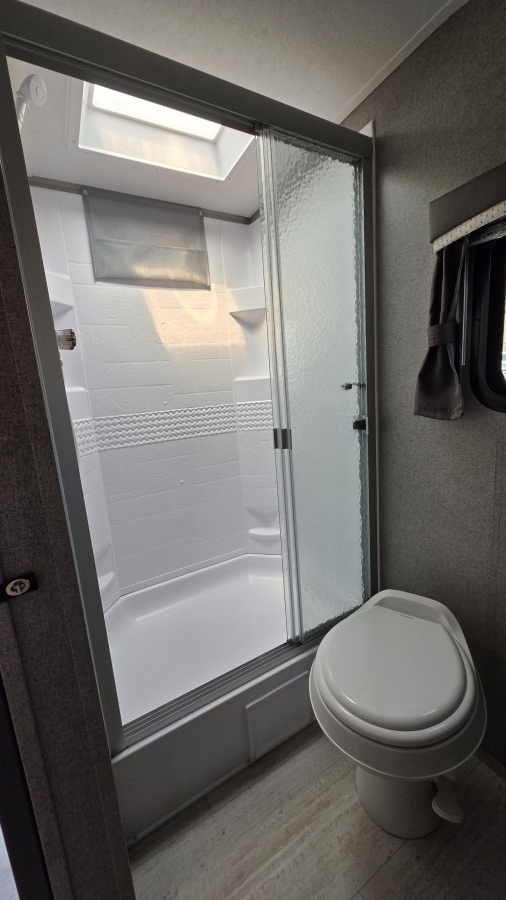 2020 Forest River RV Rockwood 2606WS 12