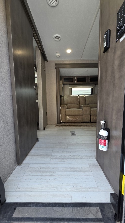 2020 Forest River RV Rockwood 2606WS 5