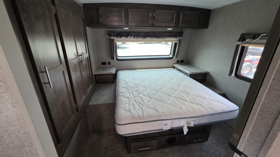 2020 Forest River RV Rockwood 2606WS 9