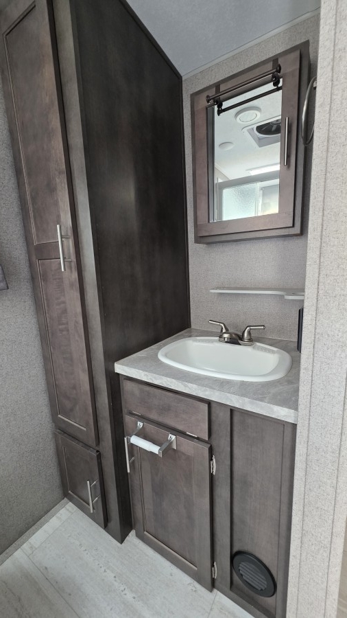 2020 Forest River RV Rockwood 2606WS 13