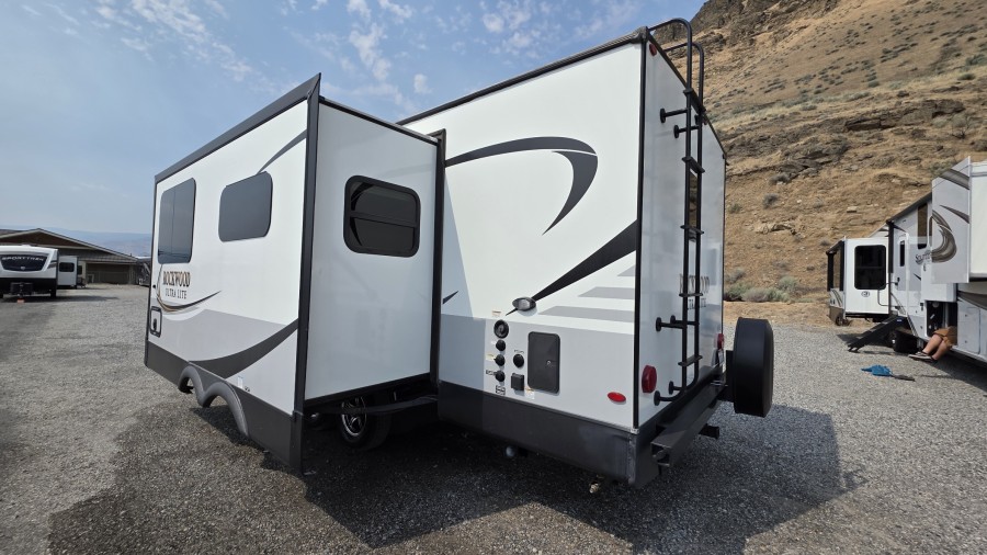 2020 Forest River RV Rockwood 2606WS 2