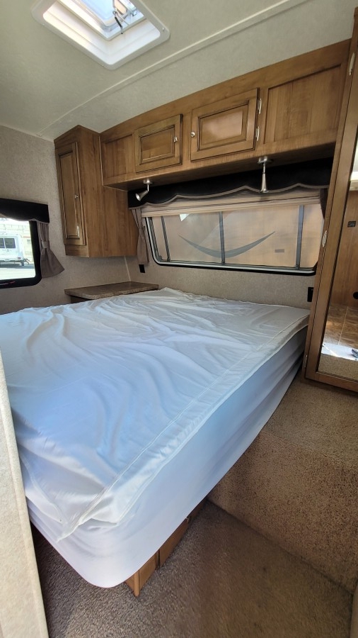 2016 Forest River RV Rockwood 2607A 13