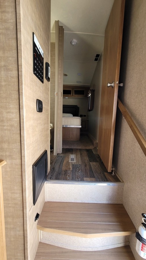 2017 Forest River RV Rockwood 8301WS 14