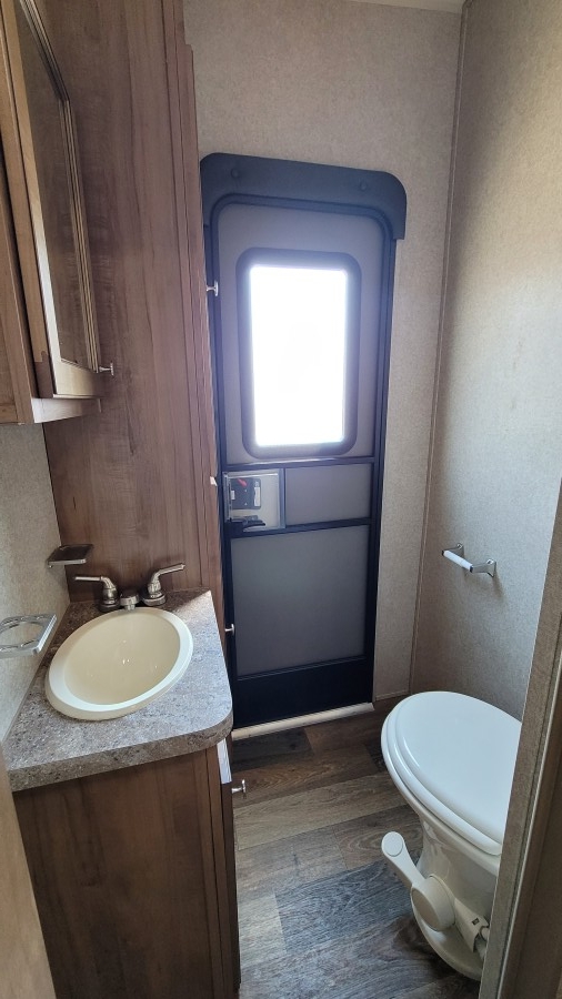 2017 Forest River RV Rockwood 8301WS 12