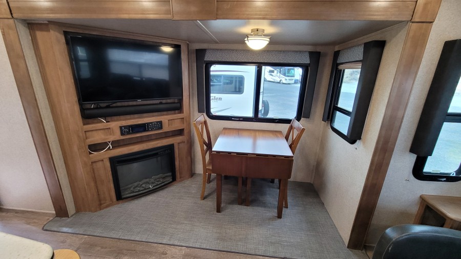 2018 Forest River RV Rockwood 8329SS 7