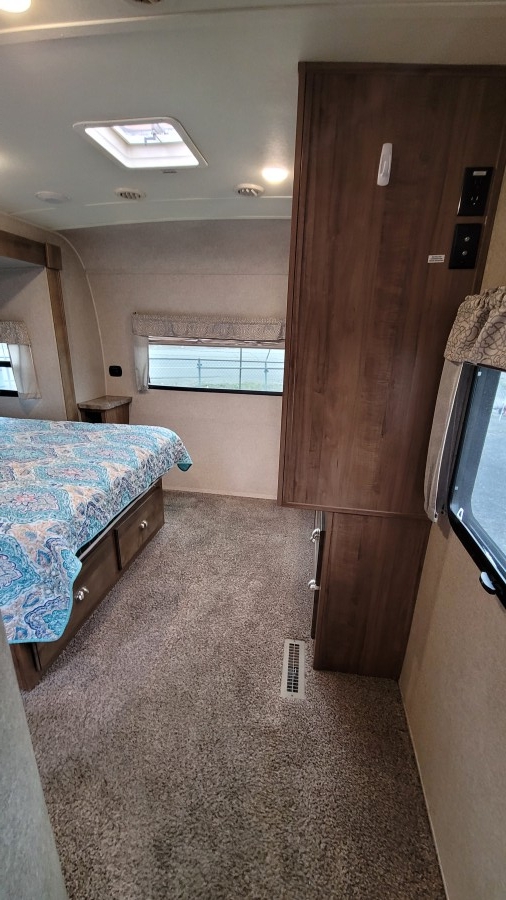 2018 Forest River RV Rockwood 8329SS 12