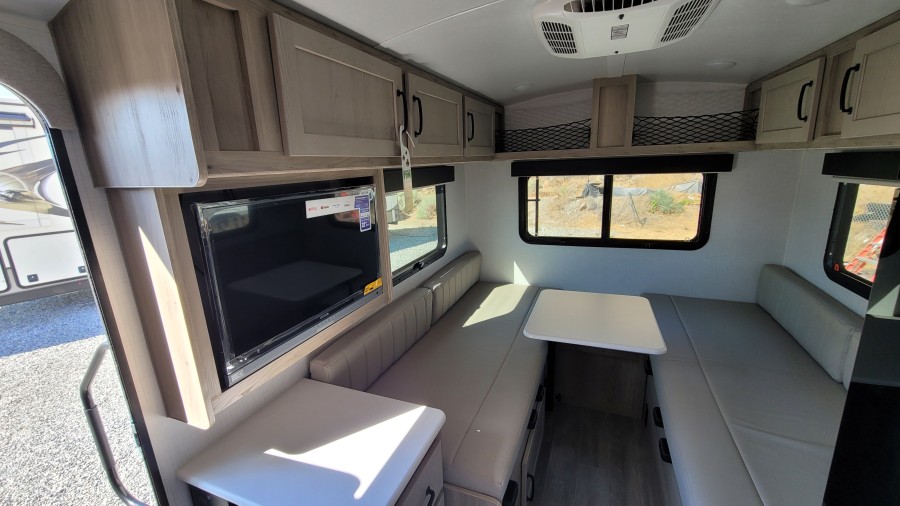 2024 Forest River RV Rockwood Geo Pro 15TB 7