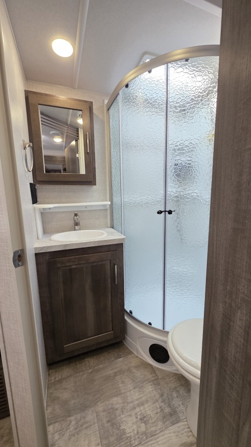 2023 Forest River RV Rockwood Mini Lite 2204S 12