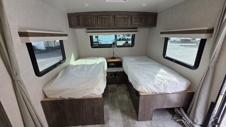 2023 Forest River RV Rockwood Mini Lite 2204S 7