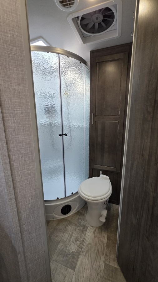 2023 Forest River RV Rockwood Mini Lite 2204S 11
