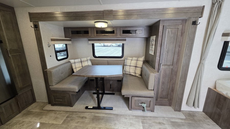 2023 Forest River RV Rockwood Mini Lite 2204S 8