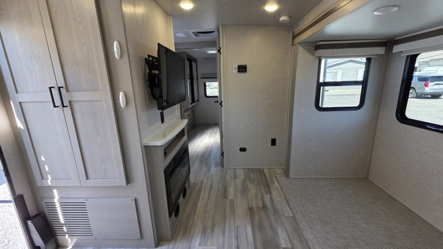 2023 Forest River RV Rockwood Mini Lite 2516S 6
