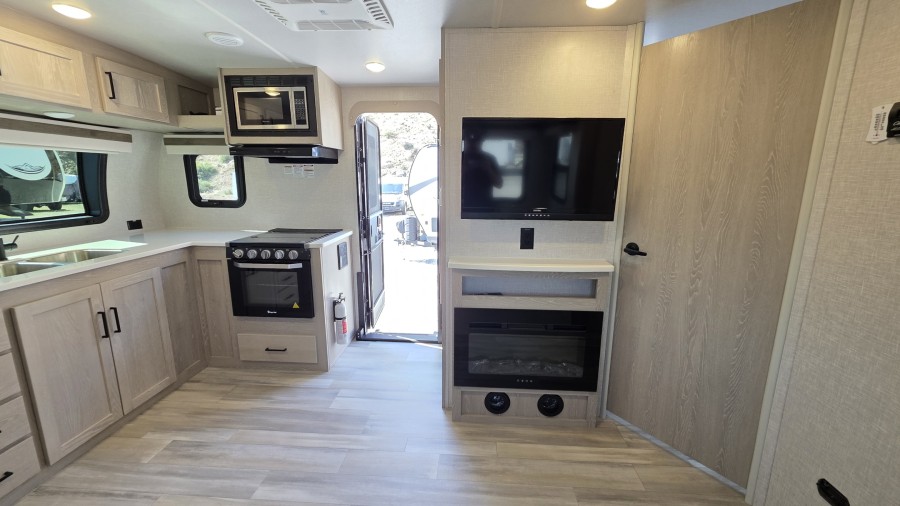 2023 Forest River RV Rockwood Mini Lite 2516S 7