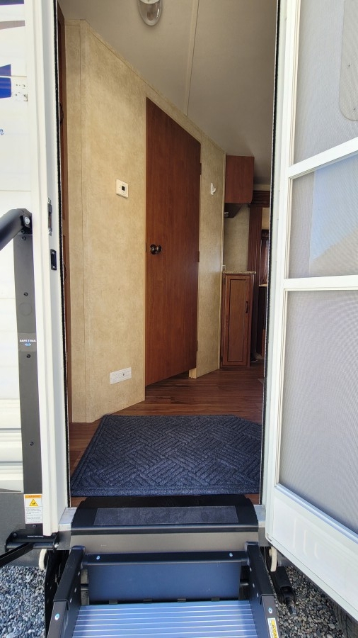 2014 Forest River RV Salem 21RBS 4