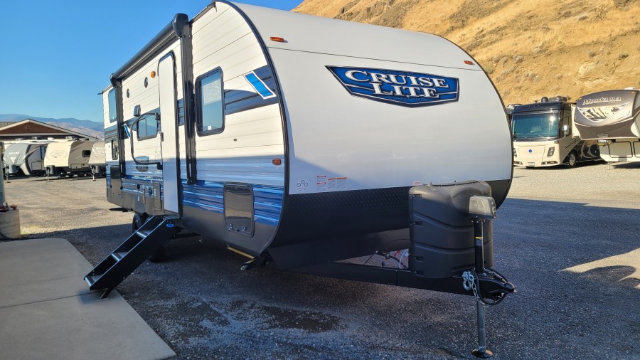 2023 Forest River RV Salem Cruise Lite 243BHXL 0