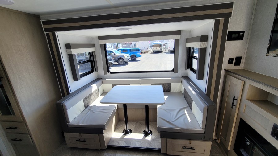 2023 Forest River RV Salem Cruise Lite 243BHXL 5