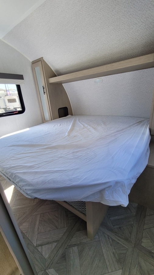 2023 Forest River RV Salem Cruise Lite 243BHXL 10