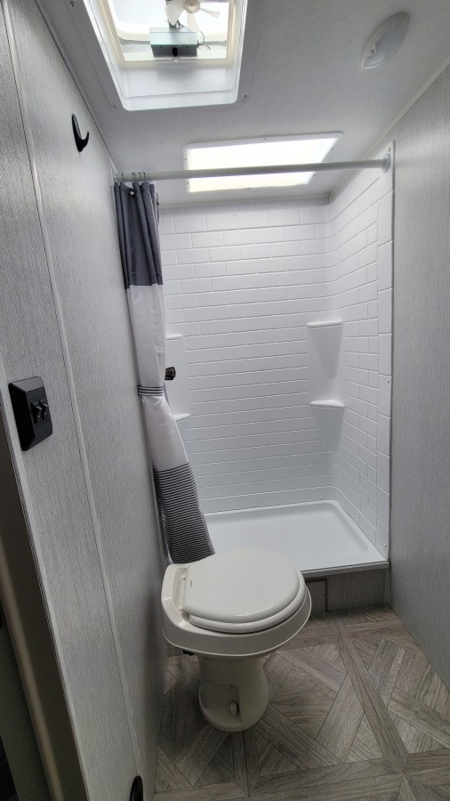 2023 Forest River RV Salem Cruise Lite 243BHXL 12