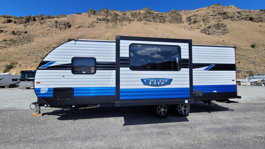 2023 Forest River RV Salem Cruise Lite 243BHXL 1