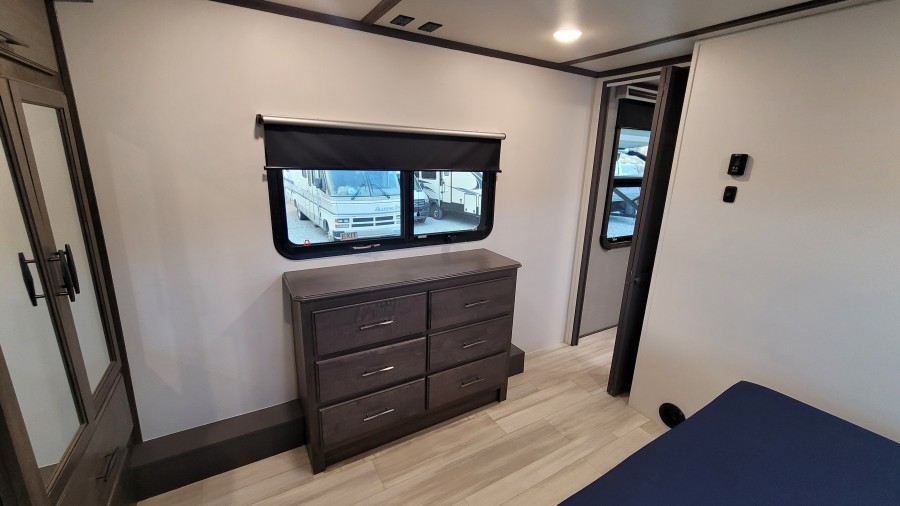 2022 Grand Design RV Solitude 378MBS 18