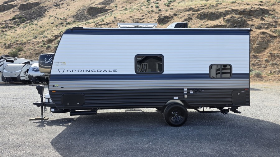 2026 Keystone RV Springdale 1610BH 1