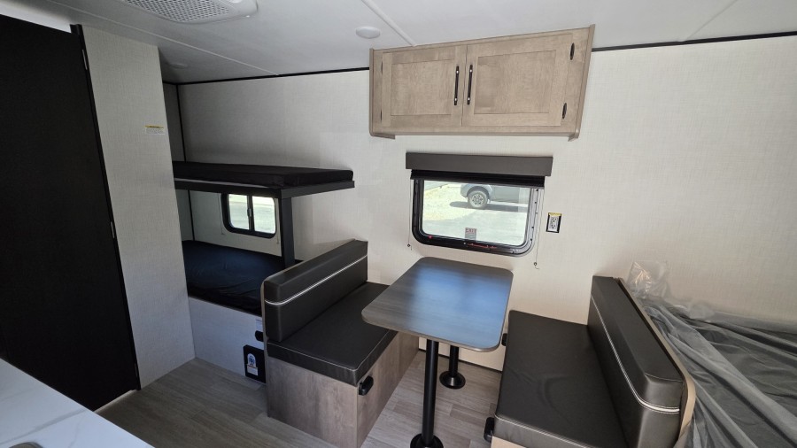 2026 Keystone RV Springdale 1610BH 5