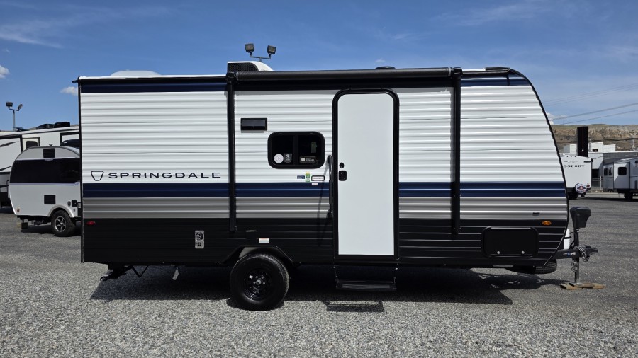 2026 Keystone RV Springdale 1610BH 3