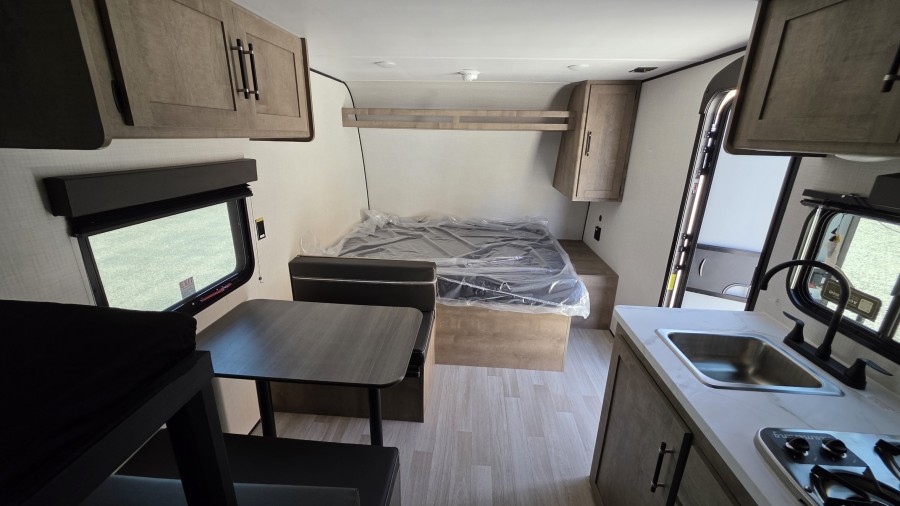2026 Keystone RV Springdale 1610BH 6