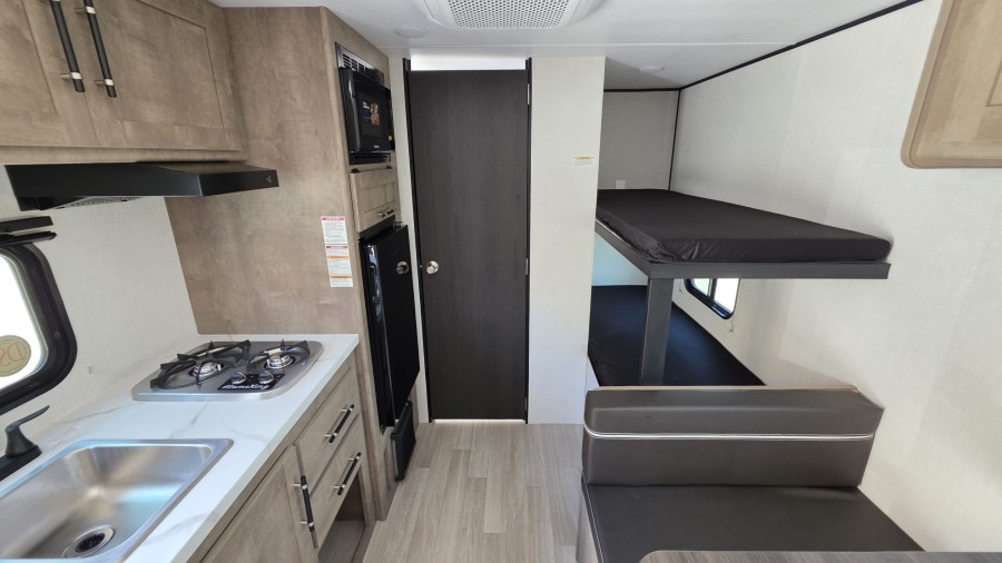 2026 Keystone RV Springdale 1610BH 7