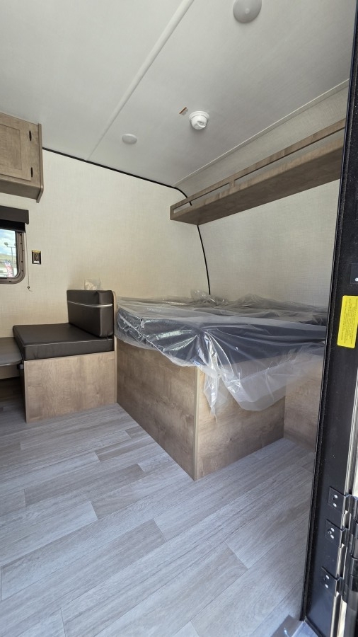 2026 Keystone RV Springdale 1610BH 4