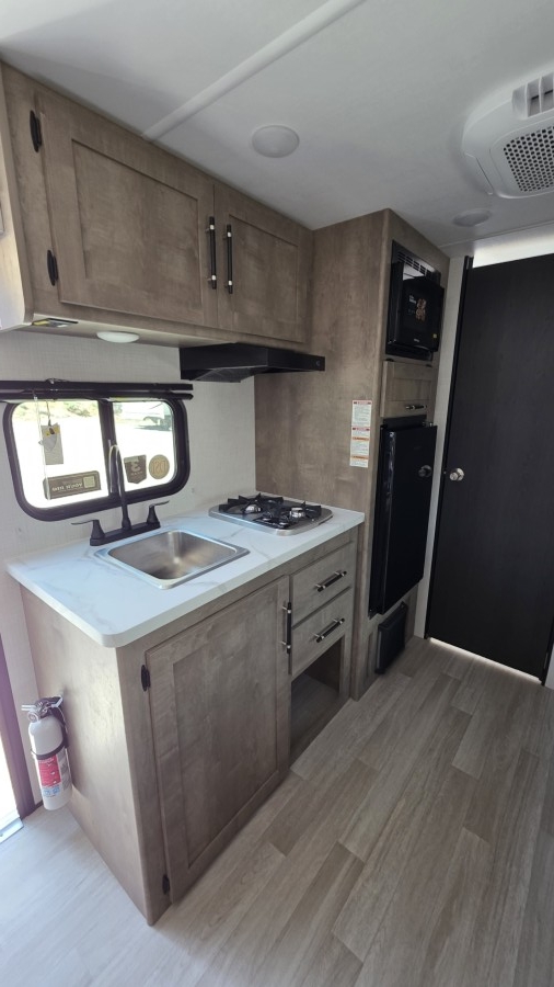 2026 Keystone RV Springdale 1610BH 8