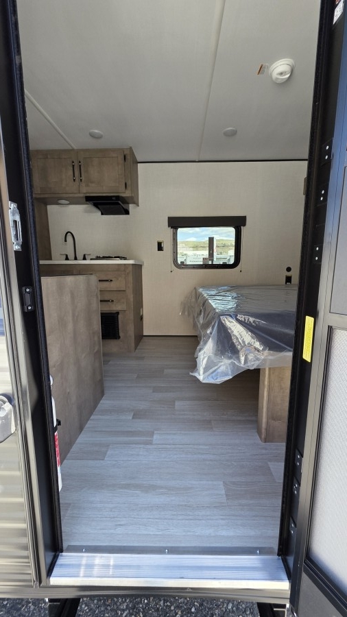 2026 Keystone RV Springdale 1660RB 4