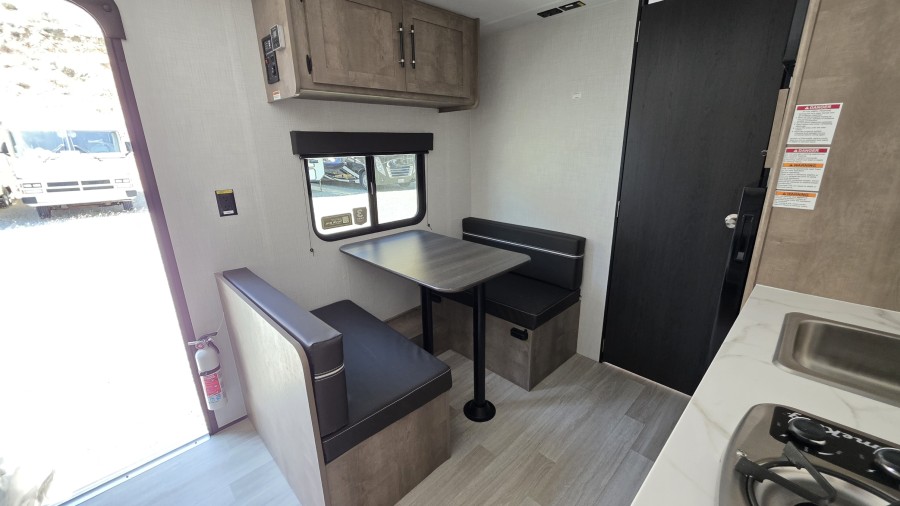 2026 Keystone RV Springdale 1660RB 6