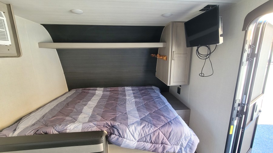 2024 Keystone RV Springdale 1800BH 6