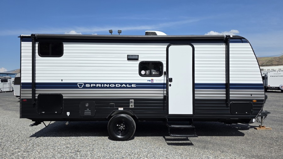 2026 Keystone RV Springdale 1990BHS 3
