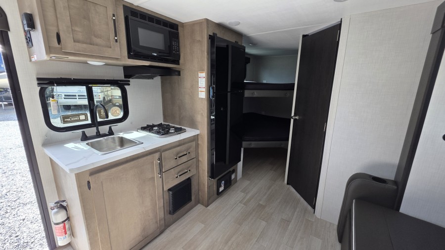 2026 Keystone RV Springdale 1990BHS 6