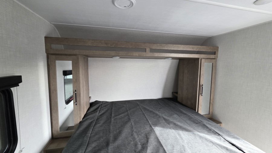 2026 Keystone RV Springdale 2100RLWE 11