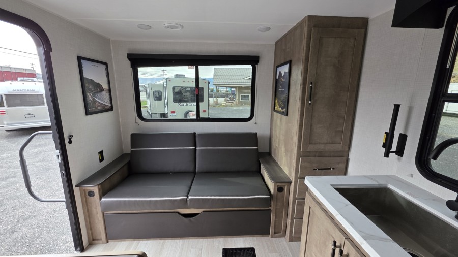 2026 Keystone RV Springdale 2100RLWE 5