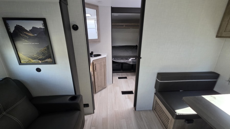 2027 Keystone RV Springdale 2120RKSWE 7