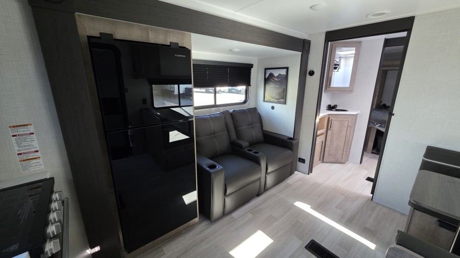 2027 Keystone RV Springdale 2120RKSWE 5