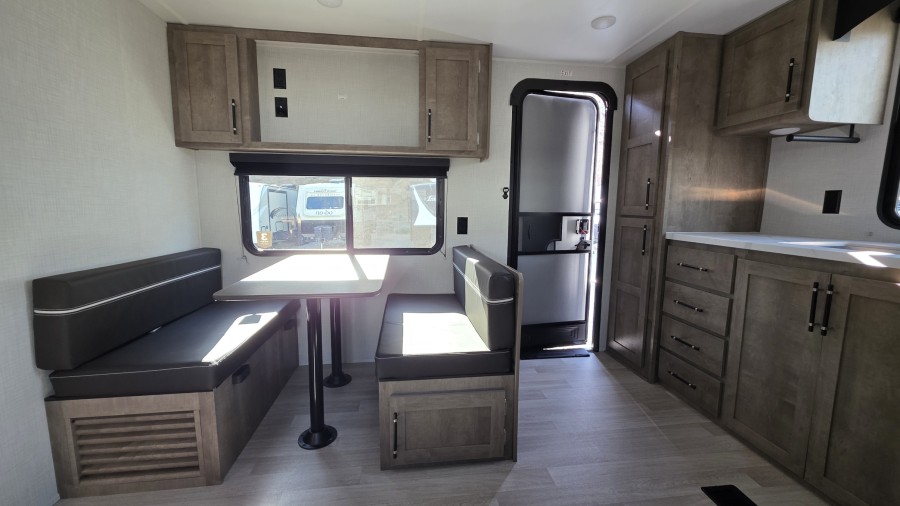 2027 Keystone RV Springdale 2120RKSWE 6